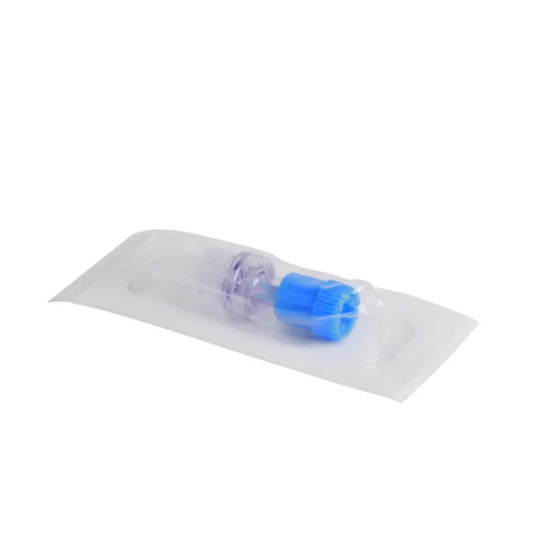 Safesite Sicherheitskonnektor