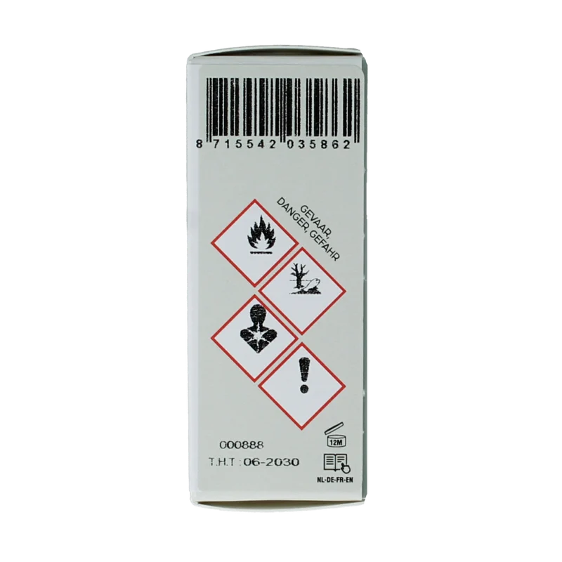 Volatile Yuzu 2.50 Milliliter