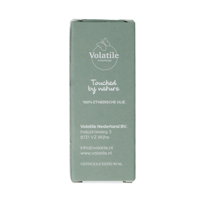 Volatile Yuzu 2.50 Milliliter