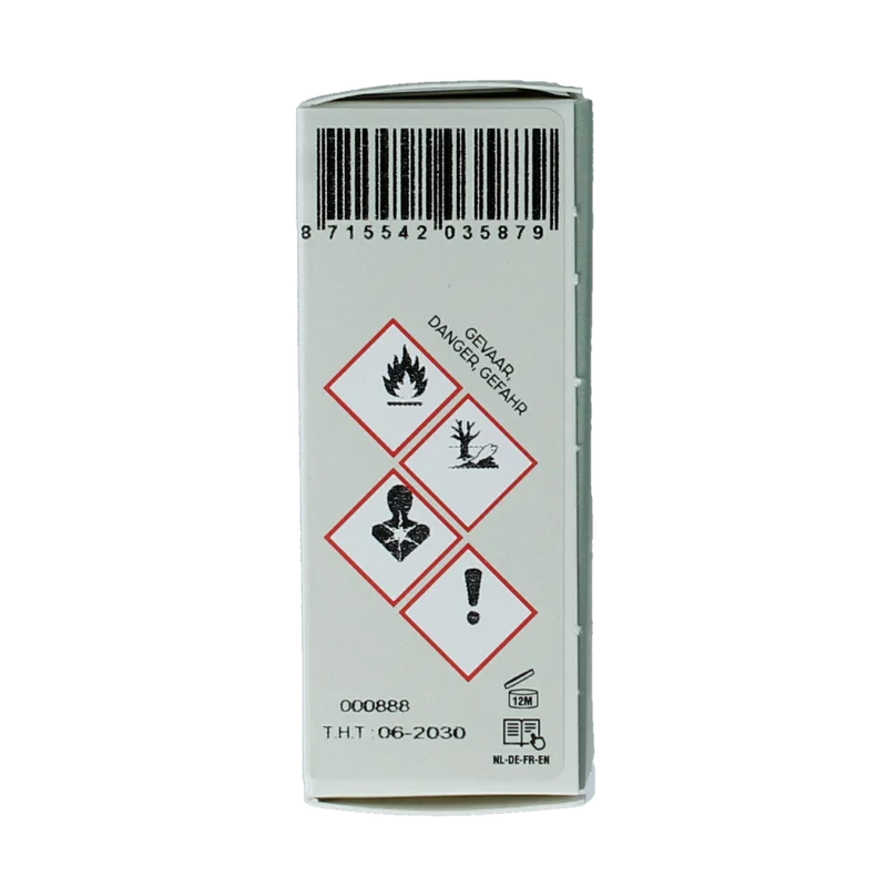 Volatile Yuzu 5.00 Milliliter