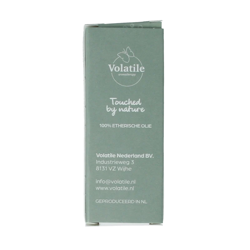 Volatile Yuzu 5.00 Milliliter