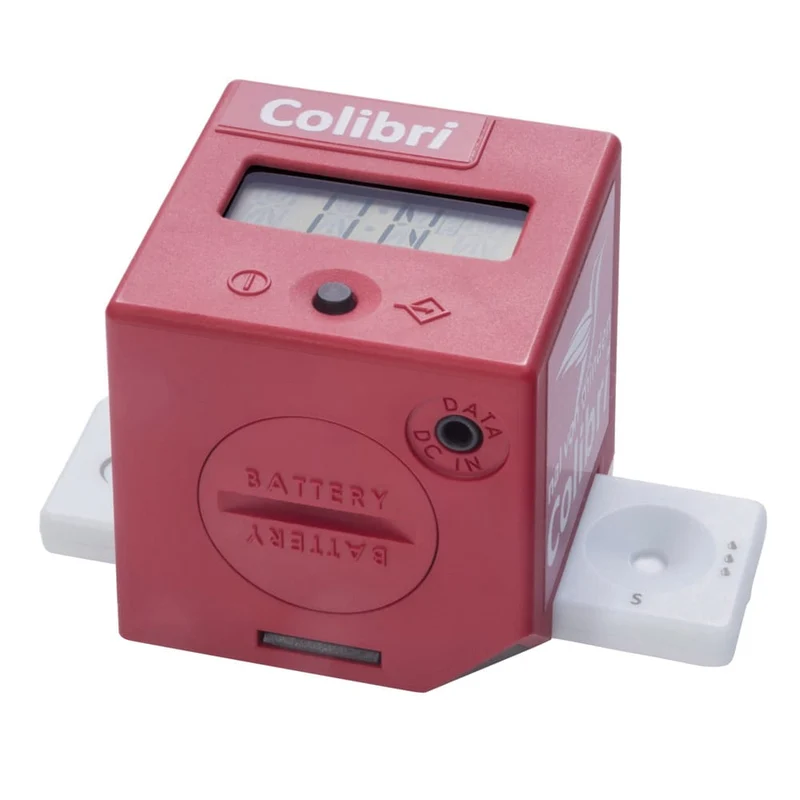 Colibri® Point-of-Care Reader