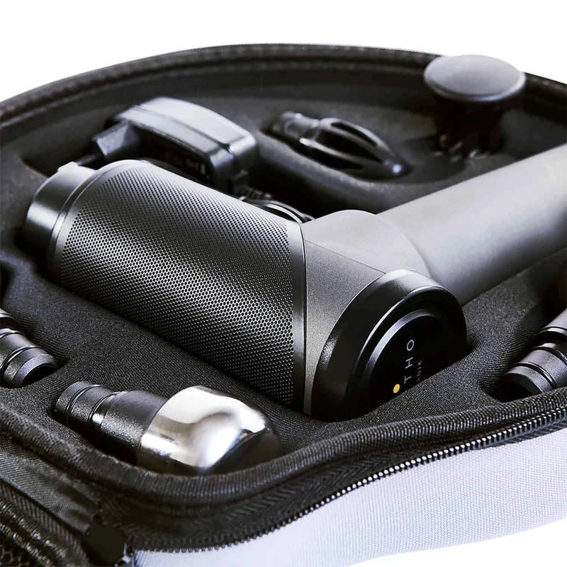 OrthoGun 2.0 Massagepistole