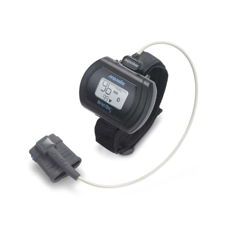Nonin WristOx₂ 3150 Handgelenk-Pulsoximeter