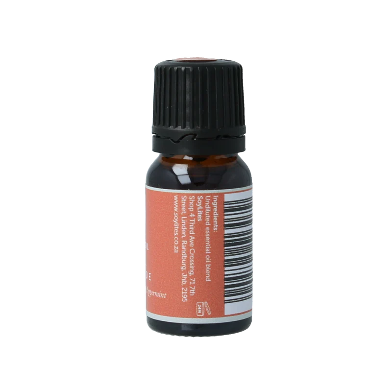 Soylites Essentiele olie gratitude 10.00 Milliliter