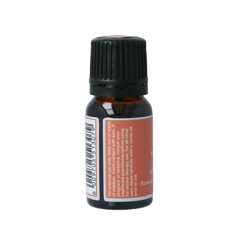 Soylites Essentiele olie gratitude 10.00 Milliliter