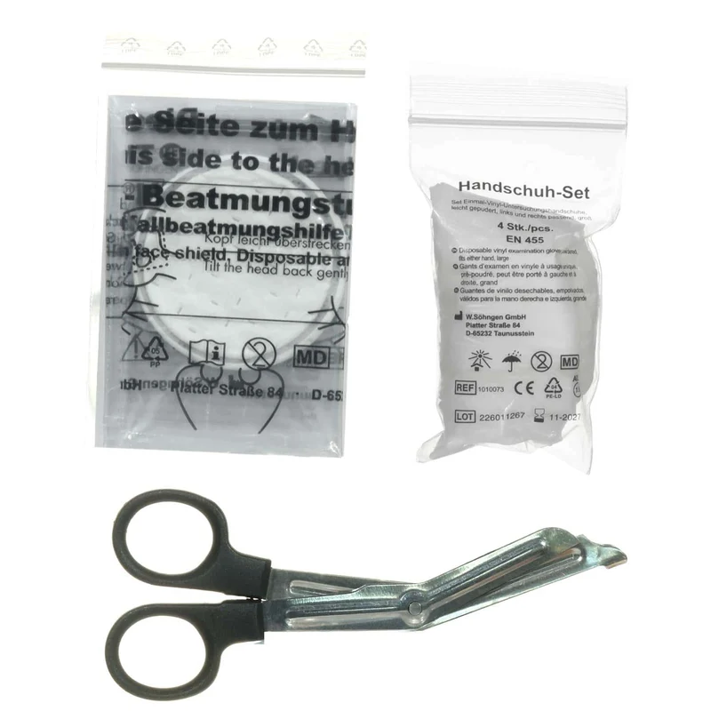 LifePad® Reanimationshilfe