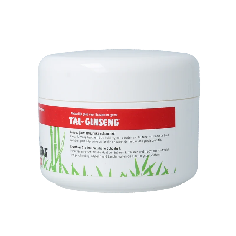 Tai-Ginseng Tai-Ginseng creme 200.00 Milliliter