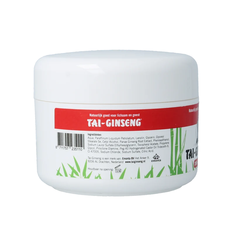 Tai-Ginseng Tai-Ginseng creme 200.00 Milliliter