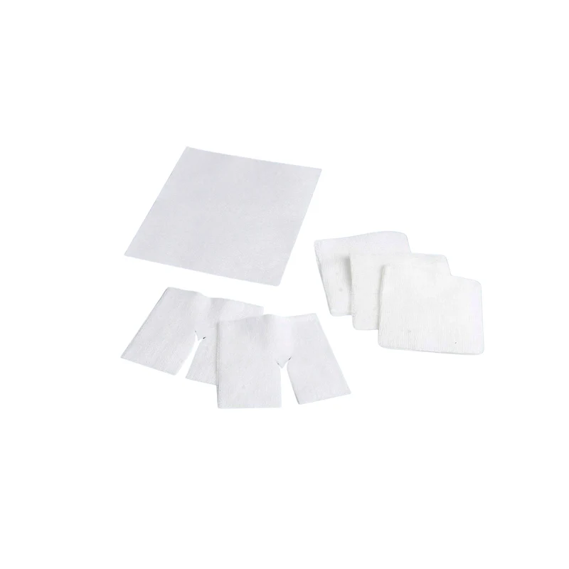 bioCARE PEG Verbandset ECO steril verpackt (1 x 15 Stück)