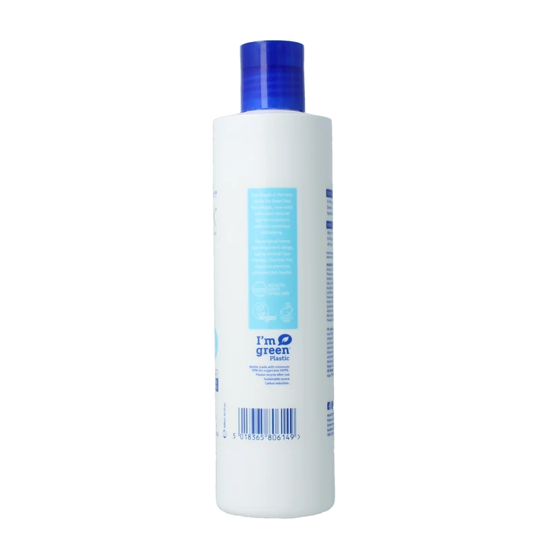 Sea Magik Body lotion silky smooth 300.00 Milliliter
