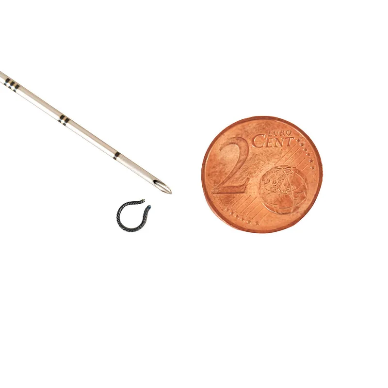 KliniMark Clip