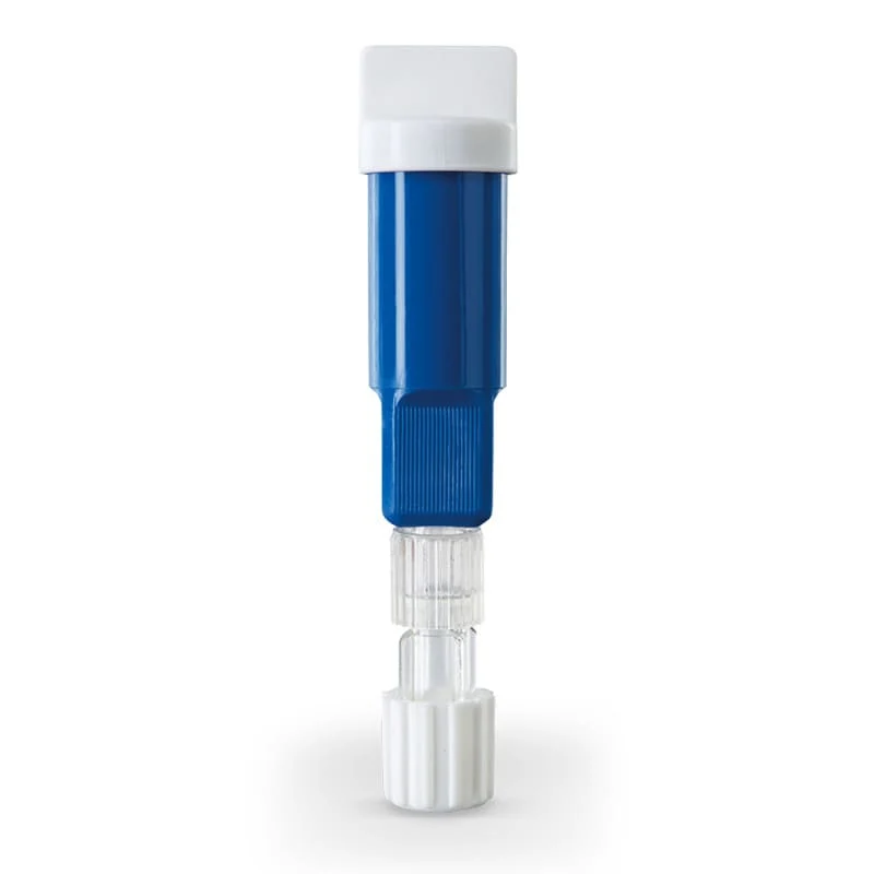 Zuspitz-Adapter Care-Lock