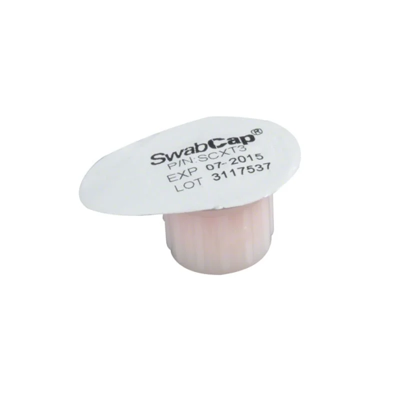 SwabCap® Desinfektionskappe