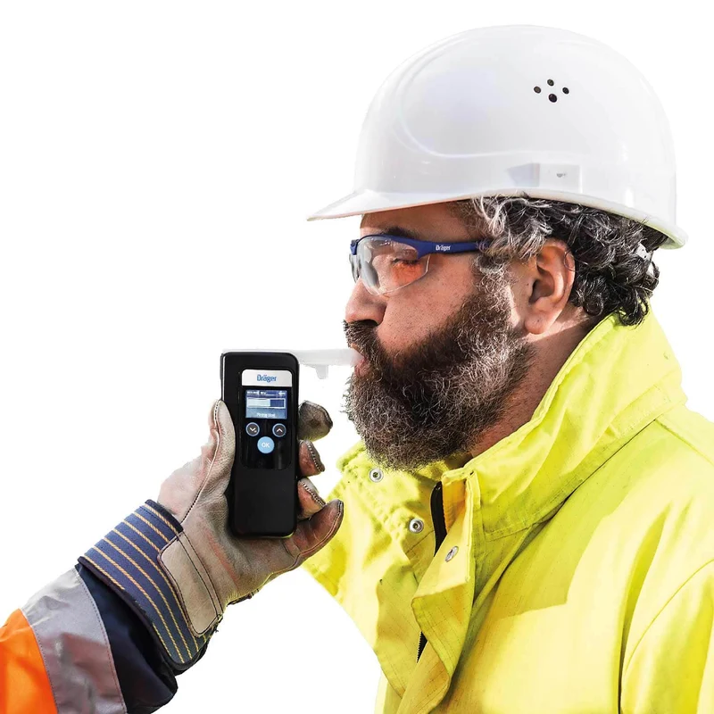 Dräger Alcotest® 6000