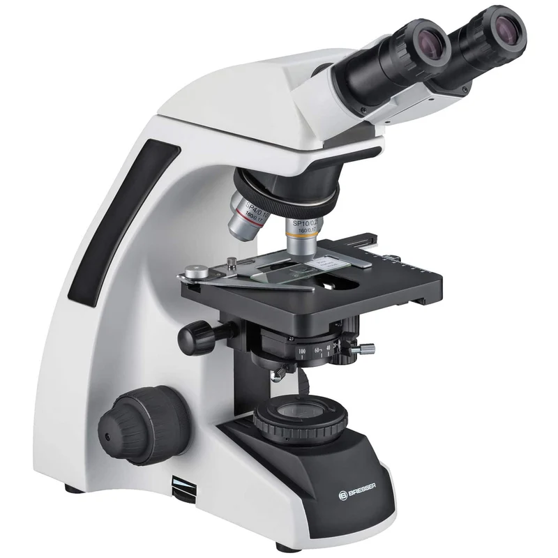 Bresser Science TFM-201 Bino