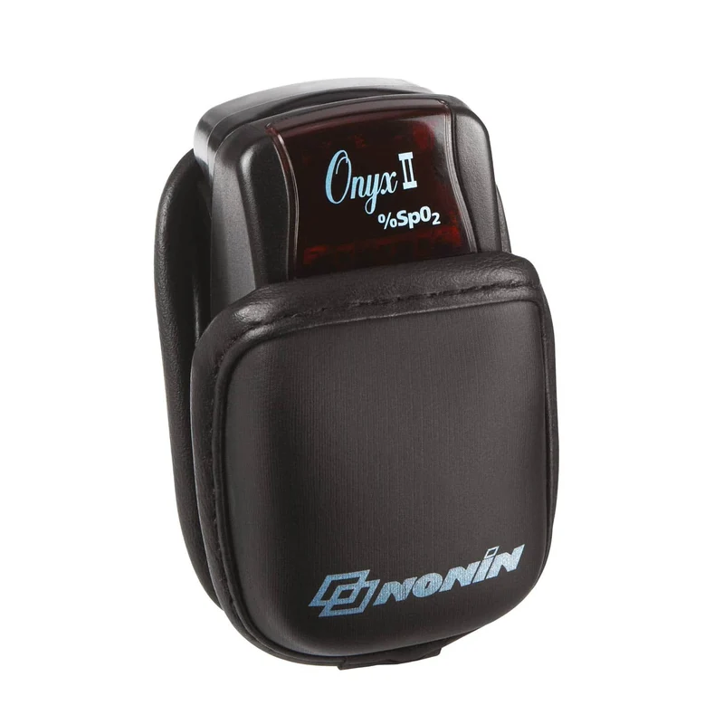 Onyx II 9550, Finger-Pulsoximeter