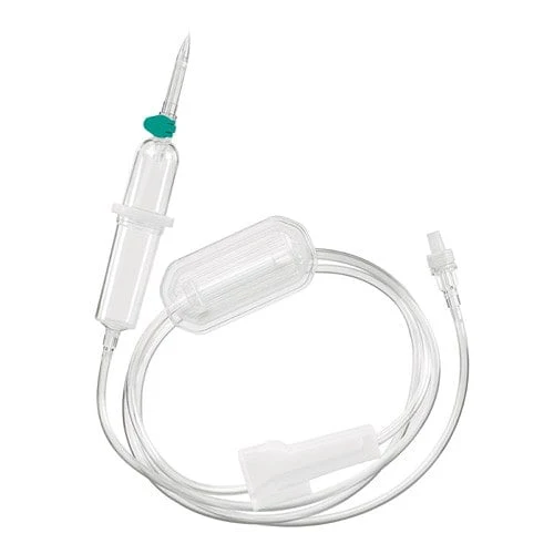 Intrapur® Inline Infusionsset