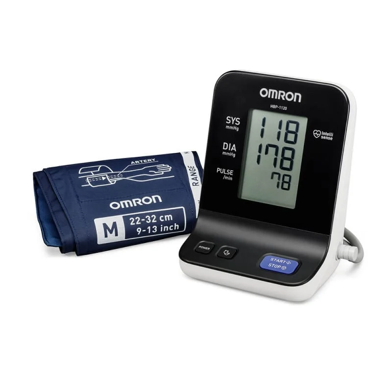 OMRON HBP-1120 Blutdruckmessgerät