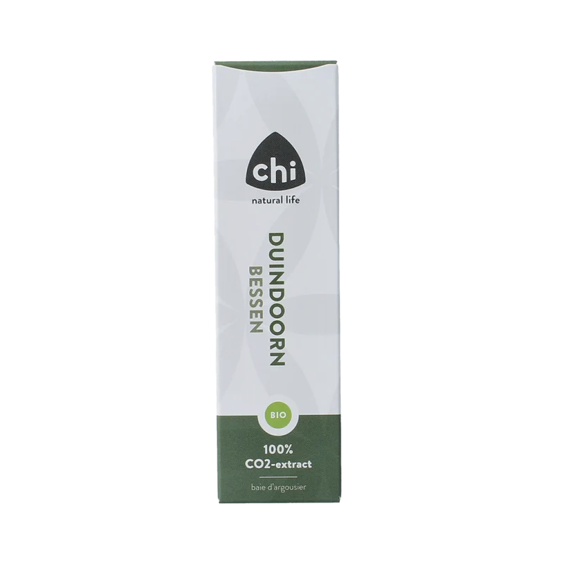 Chi Duindoorn bessen CO2 bio 10.00 Milliliter
