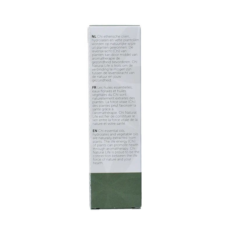 Chi Duindoorn bessen CO2 bio 10.00 Milliliter