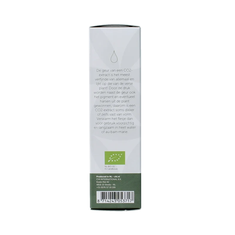 Chi Duindoorn bessen CO2 bio 10.00 Milliliter