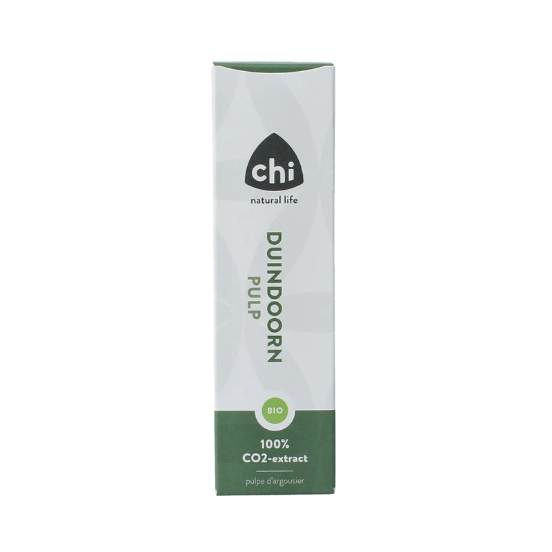 Chi Duindoorn pulp complex CO2 bio 10.00 Milliliter