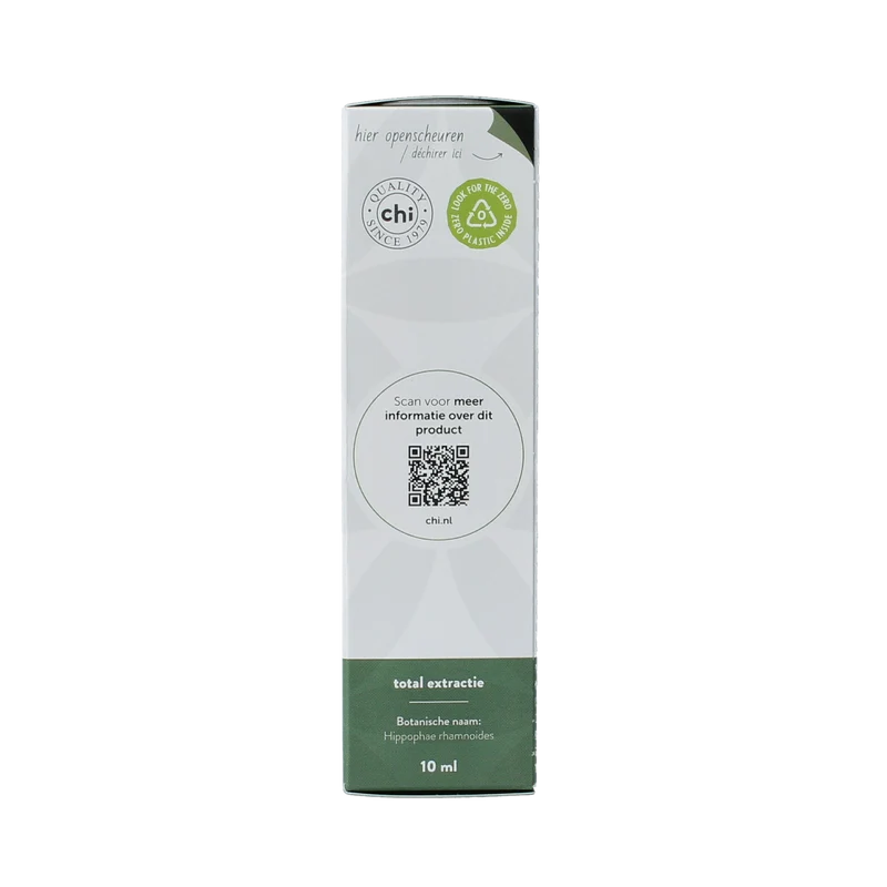 Chi Duindoorn pulp complex CO2 bio 10.00 Milliliter