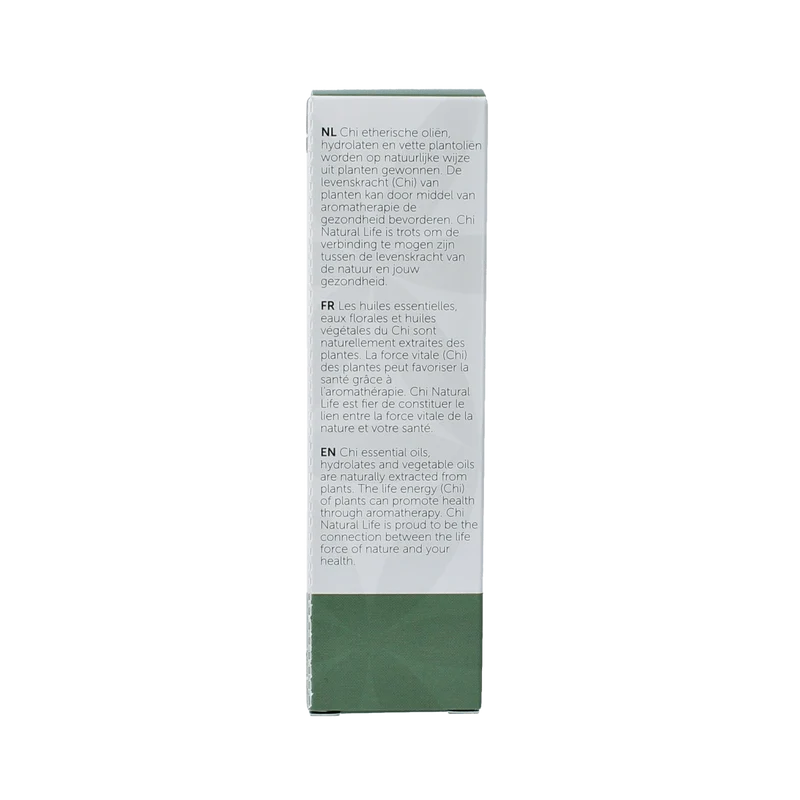 Chi Duindoorn pulp complex CO2 bio 10.00 Milliliter