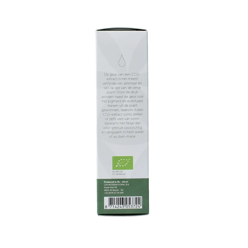 Chi Duindoorn pulp complex CO2 bio 10.00 Milliliter
