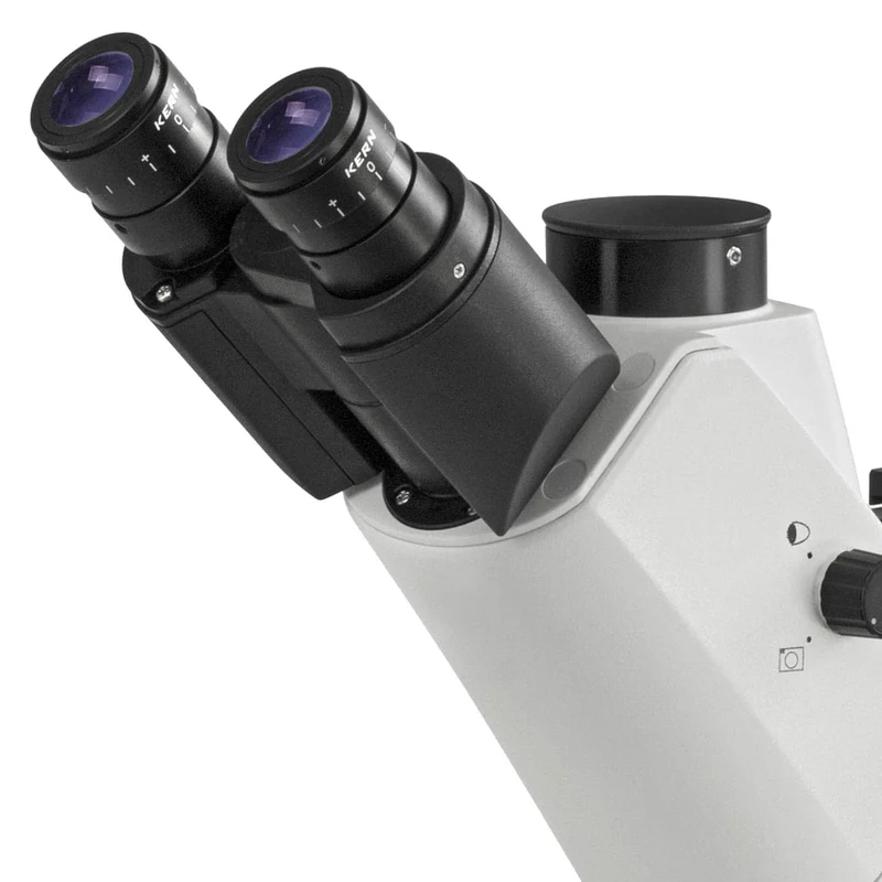 Kern Invers-Mikroskop OCM 161