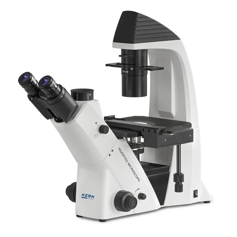 Kern Invers-Mikroskop OCM 161