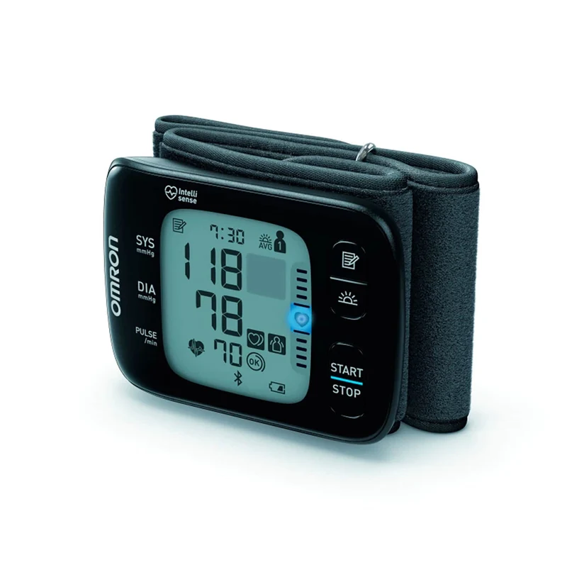 Omron RS7 Intelli IT