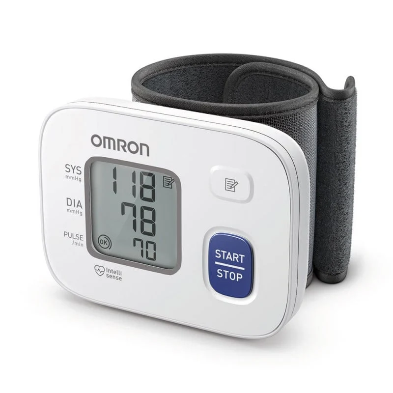 OMRON RS2