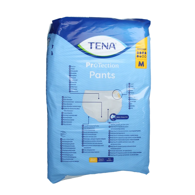 Tena Proskin pants normal M 30.00 Stuks