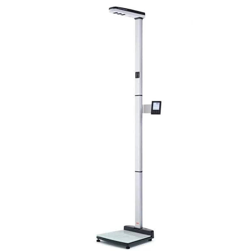 seca 287 Ultraschall-Messstation, geeicht nach Eichklasse III