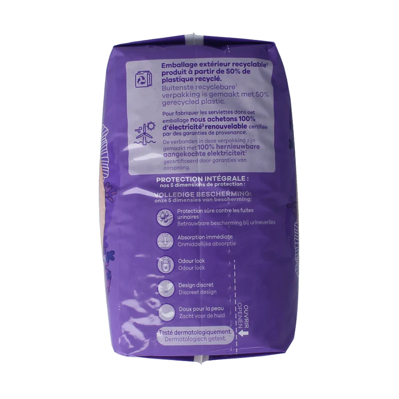 Always Discreet verband ultimate night 12 Stuks