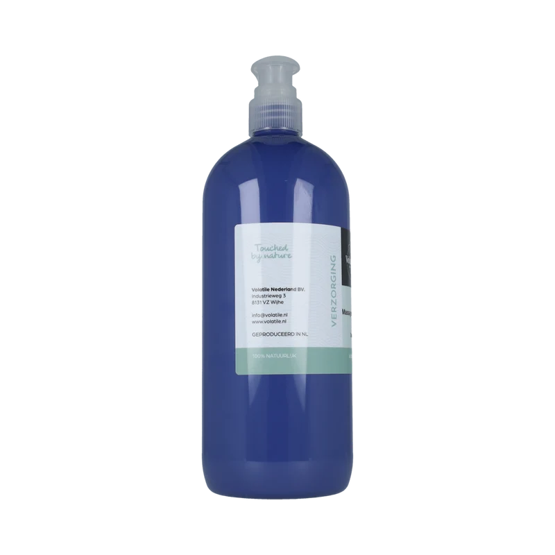 Volatile Massageolie sesam relax 1000.00 Milliliter