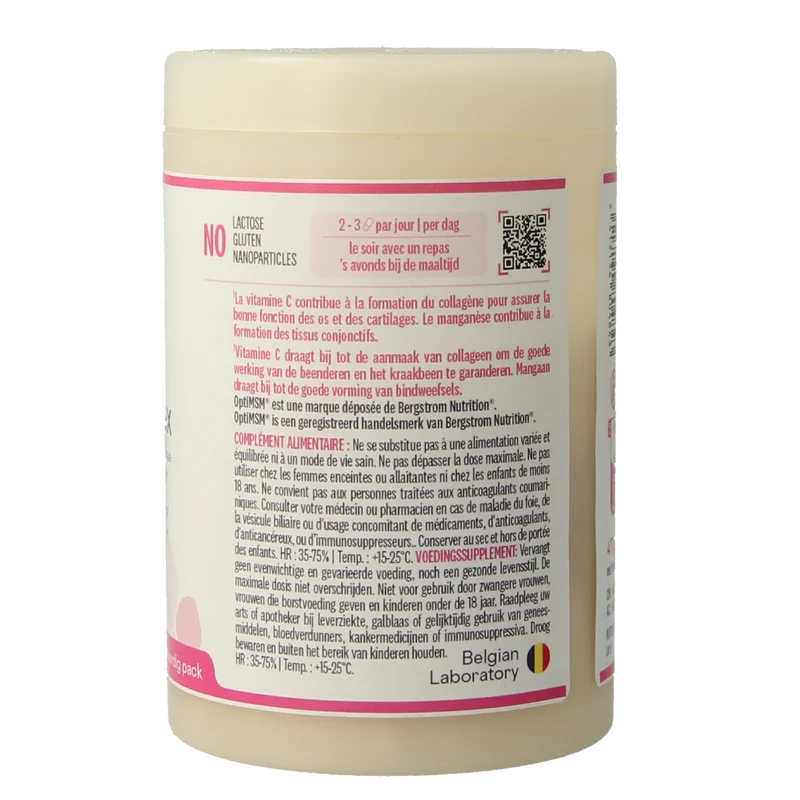 Be-Life Hydraflex 60.00 Capsules