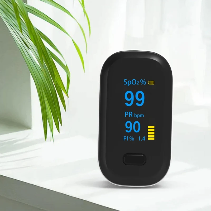 YK-80B Pulsoximeter