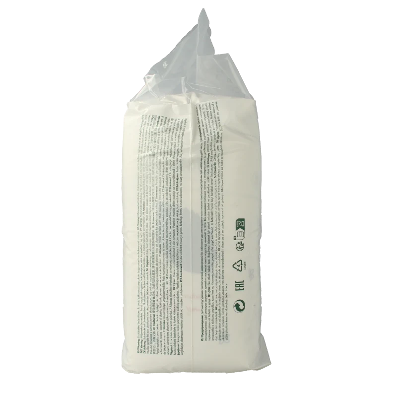 Naty Luiers 3 midi 4-9 kg 30 Stuks