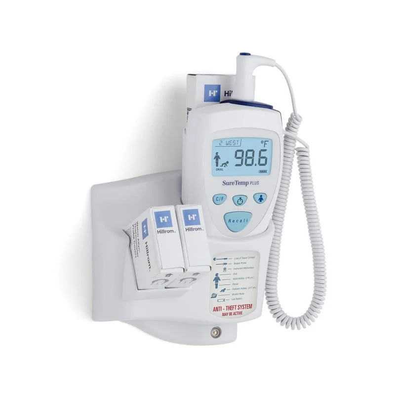 SureTemp® Plus Wandhalterung