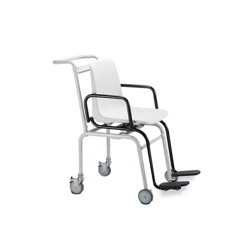 Geeichte Stuhlwaage seca 956