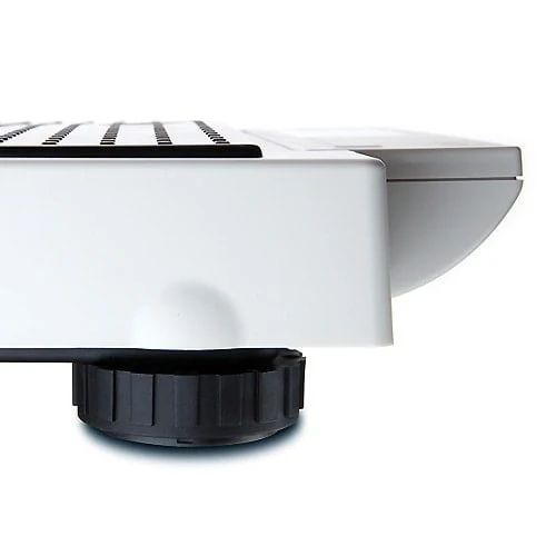 seca 877, geeichte elektronische Flachwaage