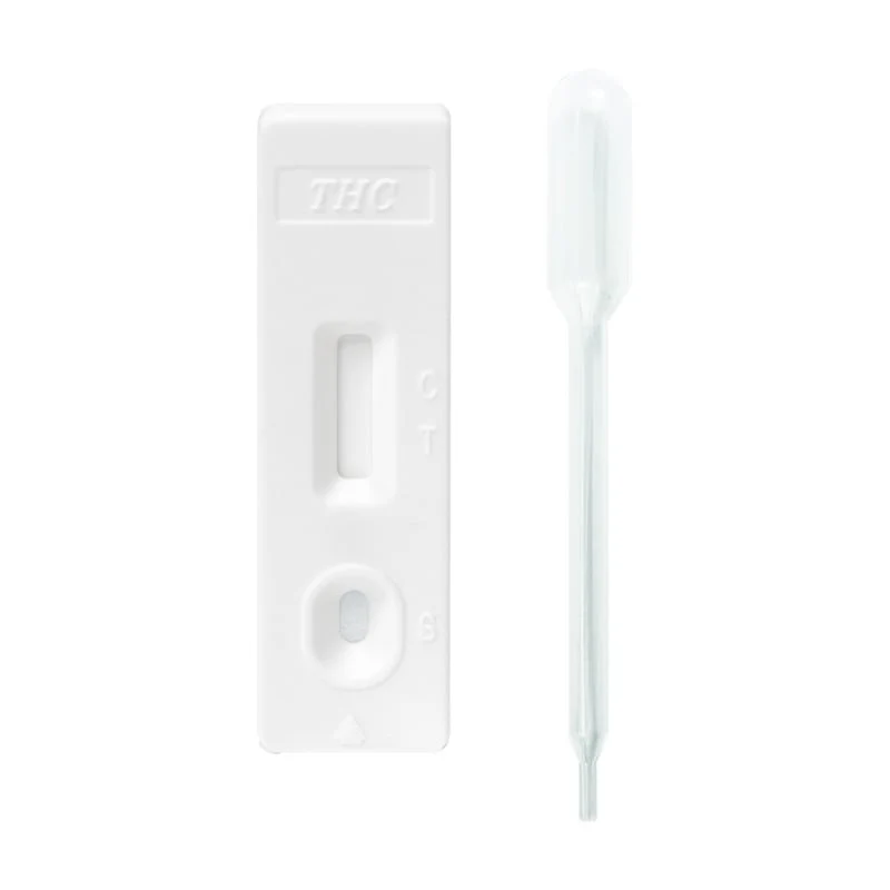 SureStep™ Urine Drug Test Cassette (COT)