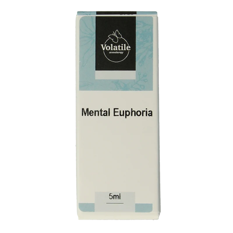 Volatile Mental euphoria 5.00 Milliliter