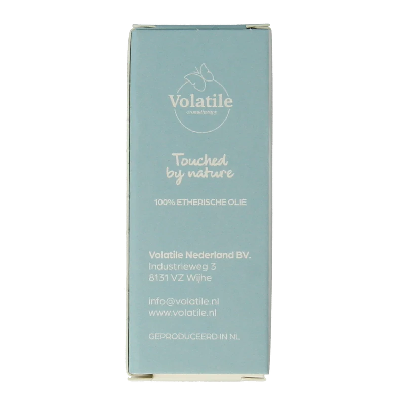 Volatile Mental euphoria 5.00 Milliliter