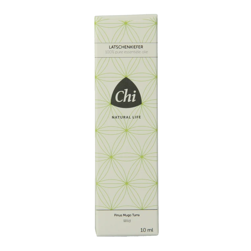 Chi Latchenkiefer wild 10.00 Milliliter