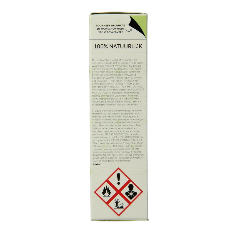 Chi Latchenkiefer wild 10.00 Milliliter