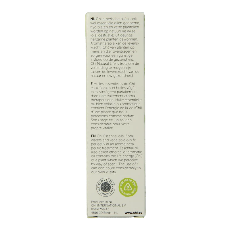 Chi Latchenkiefer wild 10.00 Milliliter